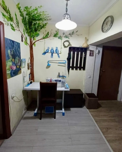 Code BA-9080 – Apartment for sale