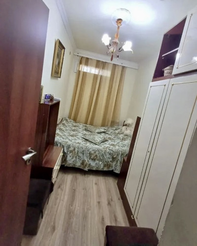 Code BA-9080 – Apartment for sale