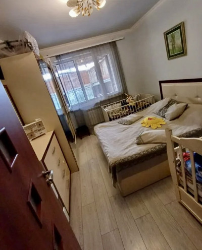 Code BA-9080 – Apartment for sale