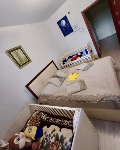 Code BA-9080 – Apartment for sale