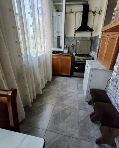 Code BA-9080 – Apartment for sale