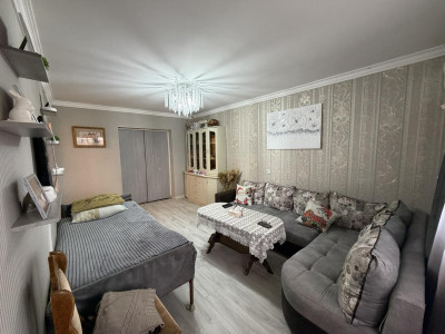 Code BA-9195 – Apartment for sale