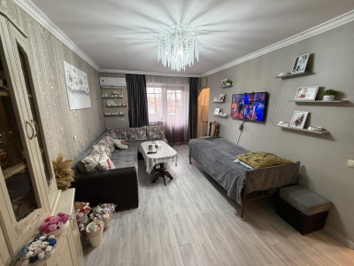 Code BA-9195 – Apartment for sale