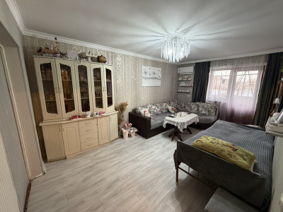 Code BA-9195 – Apartment for sale