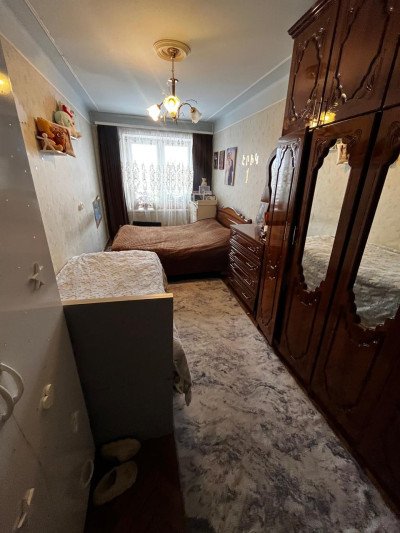 Code BA-9195 – Apartment for sale