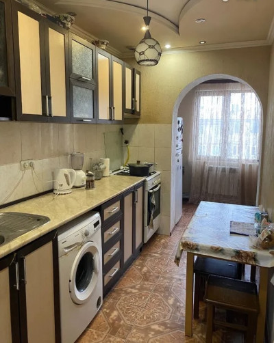 Code BA-0193 – Apartment for sale