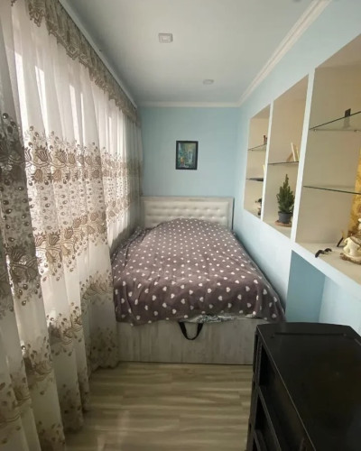 Code BA-0193 – Apartment for sale