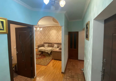 Code BA-0193 – Apartment for sale