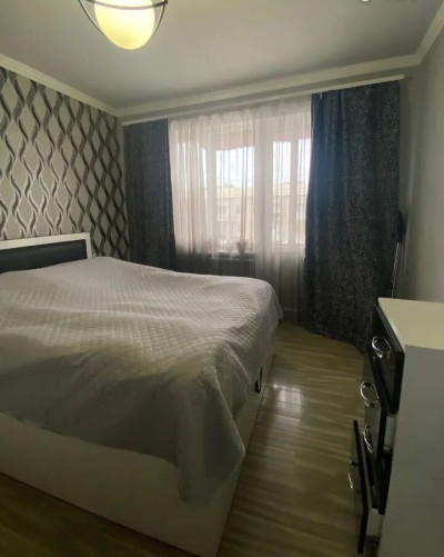 Code BA-0193 – Apartment for sale