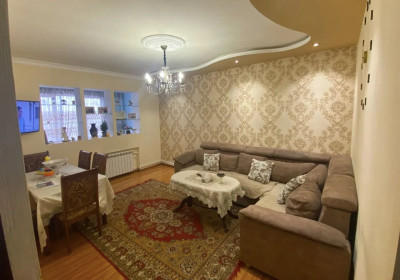 Code BA-0193 – Apartment for sale