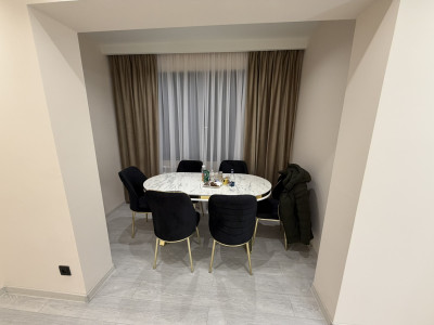 Код 699 – Сдаётся квартира