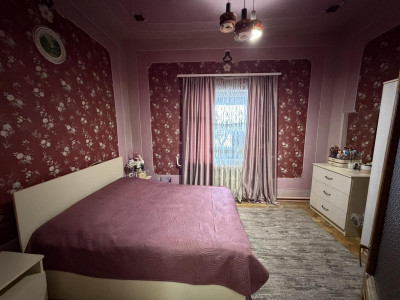 Code AA-3433 – Private house for sale