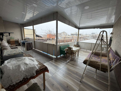 Code AA-3433 – Private house for sale