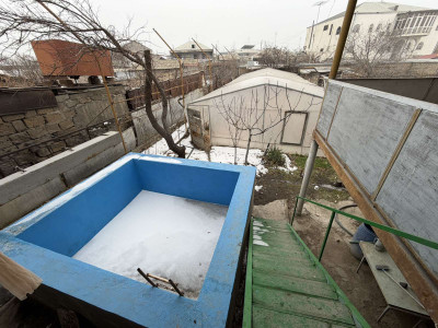 Code AA-3433 – Private house for sale