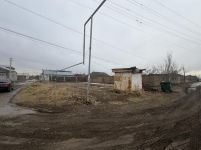 Code HA-8911 – Land plot for sale