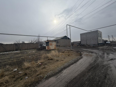 Code HA-8911 – Land plot for sale