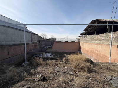 Code HA-7373 – Land plot for sale