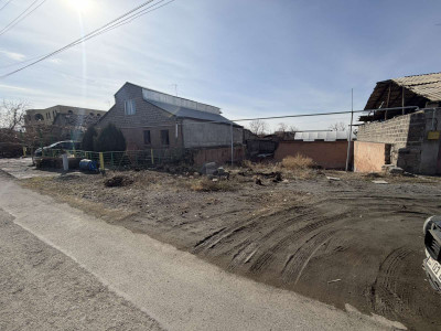 Code HA-7373 – Land plot for sale