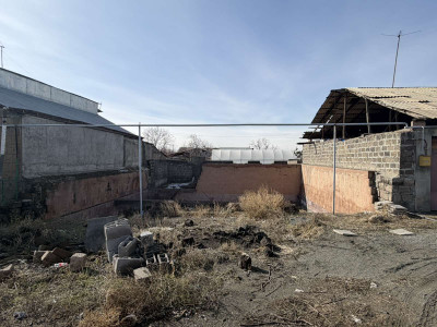 Code HA-7373 – Land plot for sale