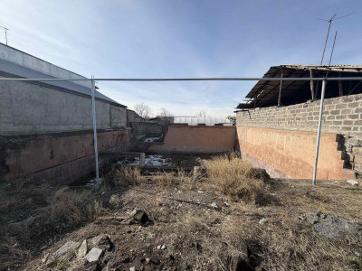 Code HA-7373 – Land plot for sale