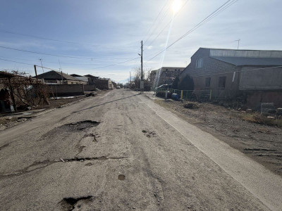 Code HA-7373 – Land plot for sale