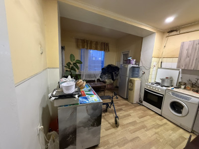 Code BA-2333 – Apartment for sale