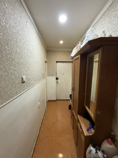 Code BA-2333 – Apartment for sale