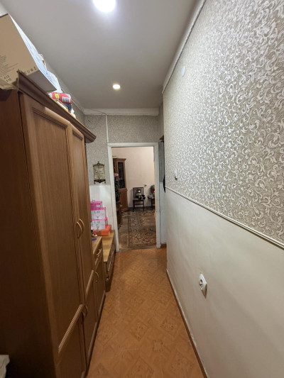 Code BA-2333 – Apartment for sale