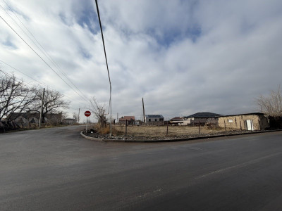 Code HA-4340 – Land plot for sale