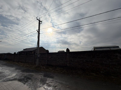 Code HA-0069 – Land plot for sale