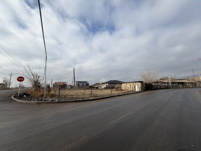 Code HA-4340 – Land plot for sale