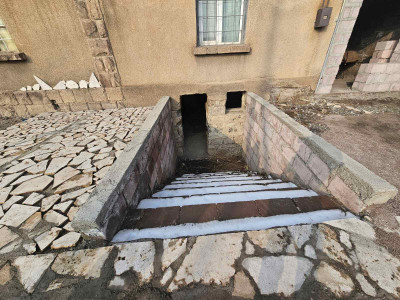 Code AA-9967 – Private house for sale