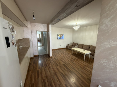 Code BA-8215 – Apartment for sale