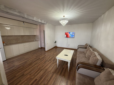 Code BA-8215 – Apartment for sale