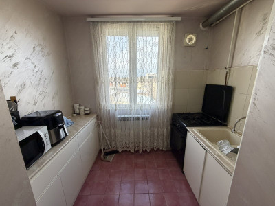 Code BA-8215 – Apartment for sale