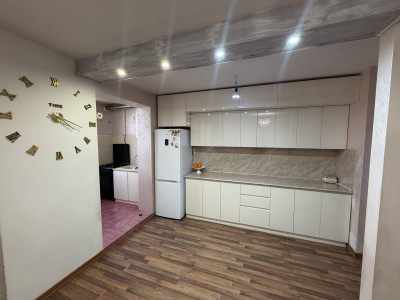 Code BA-8215 – Apartment for sale