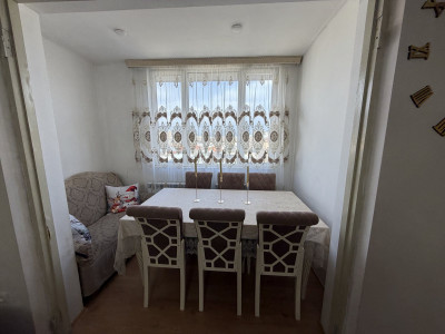 Code BA-8215 – Apartment for sale