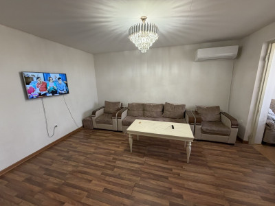 Code BA-8215 – Apartment for sale