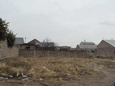 Code HA-4131 – Land plot for sale