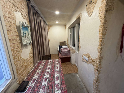 Code BA-1377 – Apartment for sale