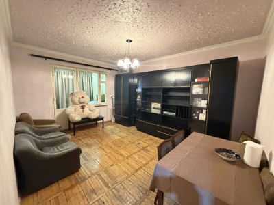 Code BA-1377 – Apartment for sale