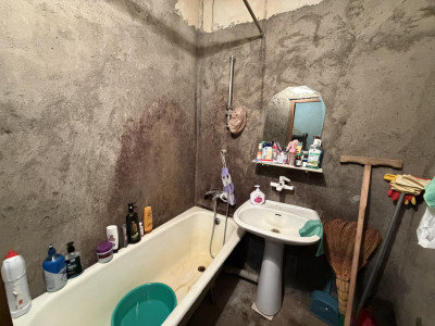 Code BA-1377 – Apartment for sale