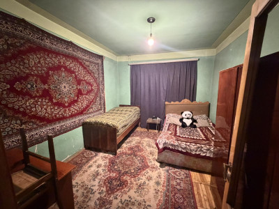 Code BA-1377 – Apartment for sale