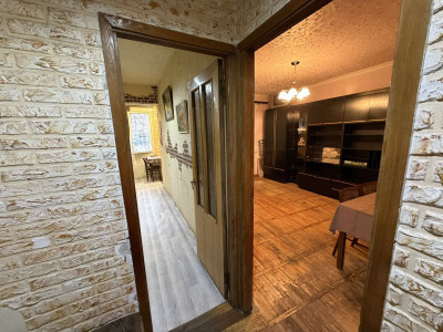 Code BA-1377 – Apartment for sale