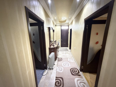 Code BA-9986 – Apartment for sale