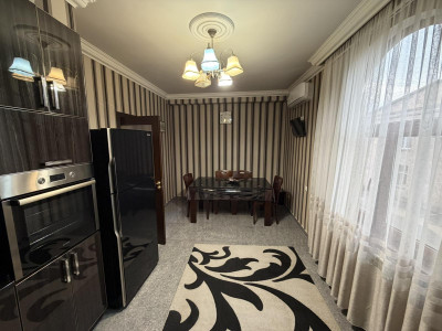 Code BA-9986 – Apartment for sale