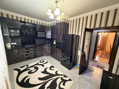 Code BA-9986 – Apartment for sale