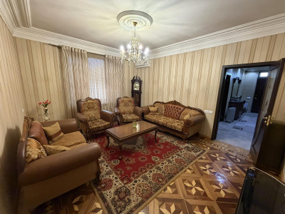 Code BA-9986 – Apartment for sale