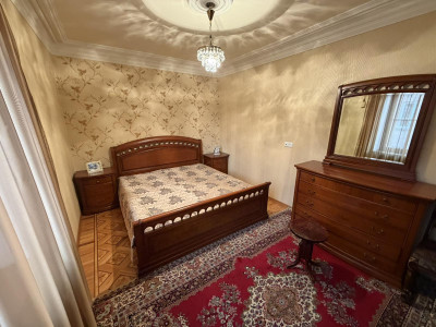 Code BA-9986 – Apartment for sale