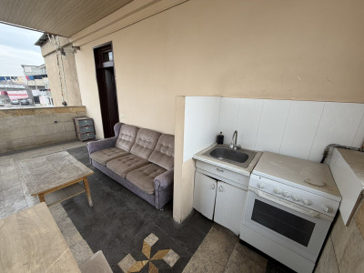 Code BA-9986 – Apartment for sale